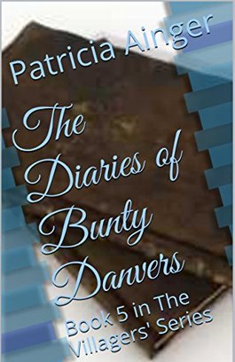 Diaries of Bunty Danvers