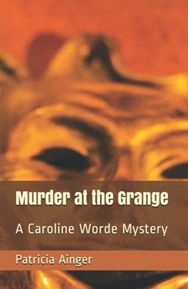 Murder at the Grange