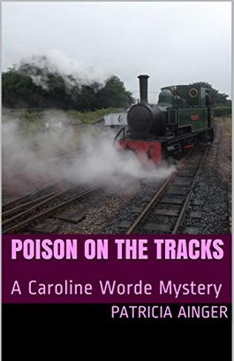 Poison on the Tracks
